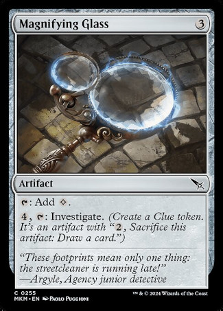 Search Cards